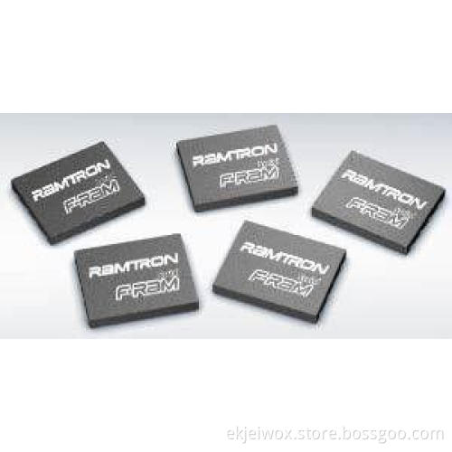 Linear Integrated Circuits Memory F-RAM FM3130-DGTR